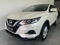 usata Nissan Qashqai 1.5 dCi Business