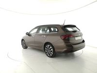 usata Fiat Tipo Tipo Station Wagon1.6 Mjt S&S DCT SW Lounge usato