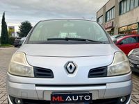 usata Renault Modus 2°SERIE 1.2 16V DYNAMIQUE