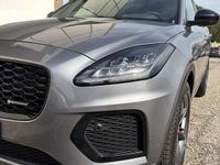 Usata Jaguar E-Pace R-Dynamic 163 CV (119 kW) 2022 SUV