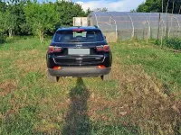 Usata Jeep Compass 120 CV (88 kW) 2019 Nero SUV