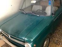 Usata NSU Prinz 1970 Verde
