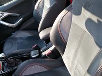 Usata Peugeot 2008 120 CV (88 kW) 2016 Bianco SUV