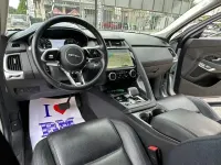 Usata Jaguar E-Pace SE 163 CV (119 kW) 2023 Argento SUV