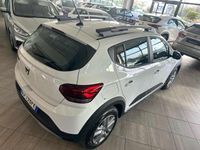 usata Dacia Sandero Stepway 1.0 TCe ECO-G Comfort