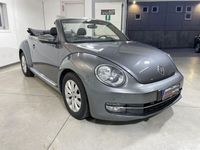 usata VW Maggiolino 1.2 TSI Cabrio 1.2 TSI Design