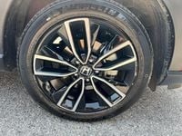 Usata Honda HR-V Advance 107 CV (78 kW) 2024 Rosso SUV