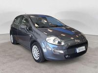 Usata Fiat Punto Evo Street 95 CV (69 kW) 2017 Grigio Utilitaria
