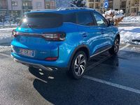 Usata EMC Wave 3 2023 Blu SUV