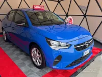 Usata Opel Corsa Edition 75 CV (55 kW) 2023 Blu Utilitaria
