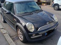 Usata Mini One D 75 CV (55 kW) 2005 Utilitaria