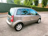 Usata Fiat Idea 95 CV (69 kW) 2007 Marrone Monovolume