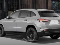 Nuova Mercedes GLA200 AMG line 150 CV (110 kW) 2025 Grigio SUV