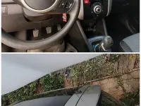 Usata Kia Venga 77 CV (56 kW) 2014 Utilitaria
