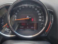 Usata Mini Cooper D Countryman Hype 150 CV (110 kW) 2017 SUV