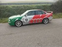 Usata Audi 80 Competition 155 CV (114 kW) 1994 Berlina