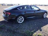 usata Audi A5 Sportback 40 TDI quattro S tronic Business Advanced usato