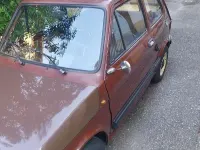 Usata Fiat 126 23 CV (16 kW) 1984 Utilitaria