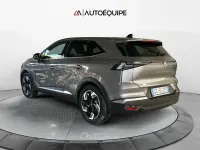 Usata Renault Symbioz Techno 145 CV (106 kW) 2024 Grigio SUV