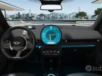Nuova Mini Aceman Favoured 64 kW (88 CV) 2026 SUV