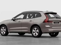 Nuova Volvo XC60 Core 250 CV (183 kW) 2026 Argento SUV