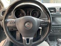 usata VW Golf VI Golf 2.0 TDI 140CV DPF 3p. Highline