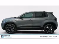 Usata Jeep Avenger Summit 101 CV (74 kW) 2024 Grigio chiaro SUV