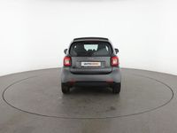 Usata Smart ForTwo Electric Drive Passion 60 kW (82 CV) 2023 Grigio Utilitaria