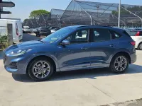 Usata Ford Kuga ST-Line 224 CV (164 kW) 2023 Blu/azzurro SUV