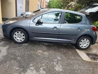 Usata Peugeot 207 2010