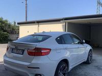 Usata BMW X6 286 CV (210 kW) 2008 SUV