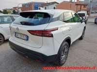 usata Nissan Qashqai MHEV 158 CV Xtronic Business