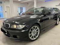 usata BMW 330 Cabriolet 