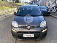 usata Fiat Panda 1.0 FireFly S&S Hybrid