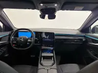 Usata Renault Austral Techno 200 CV (147 kW) 2023 Grigio scuro SUV