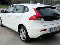 Usata Volvo V40 Business Edition 120 CV (88 kW) 2018 Berlina