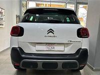 Usata Citroën C3 Aircross 120 CV (88 kW) 2020 Bianco SUV