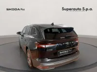 Usata Skoda Enyaq iV 69 kW (95 CV) 2023 Nero SUV