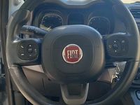 Usata Fiat Panda 70 CV (51 kW) 2021 Grigio Utilitaria