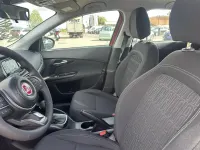 Usata Fiat Tipo 130 CV (95 kW) 2024 Bianco Utilitaria