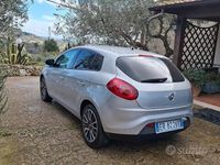 Usata Fiat Bravo 120 CV (88 kW) 2013 Utilitaria