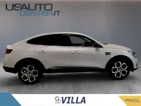 Usata Renault Arkana Intens 143 CV (105 kW) 2023 Bianco SUV