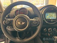 Usata Mini Cooper Clubman Hype 116 CV (85 kW) 2016 Viola Station wagon