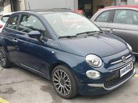 Usata Fiat 500 Dolcevita 69 CV (50 kW) 2024 Blu Utilitaria