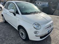 usata Fiat 500 5001.2 Lounge 69cv E6