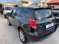 usata Toyota RAV4 3ª serie - 2009