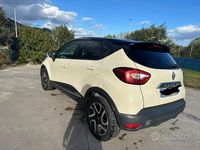 Usata Renault Captur 90 CV (66 kW) 2016 SUV