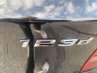 Usata BMW 123 204 CV (150 kW) 2008 Utilitaria