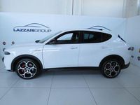 Usata Alfa Romeo Tonale Veloce 131 CV (96 kW) 2025 Bianco SUV