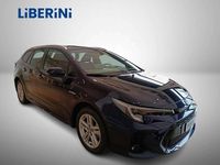 Usata Suzuki Swace 140 CV (102 kW) 2025 Blu/azzurro Station wagon